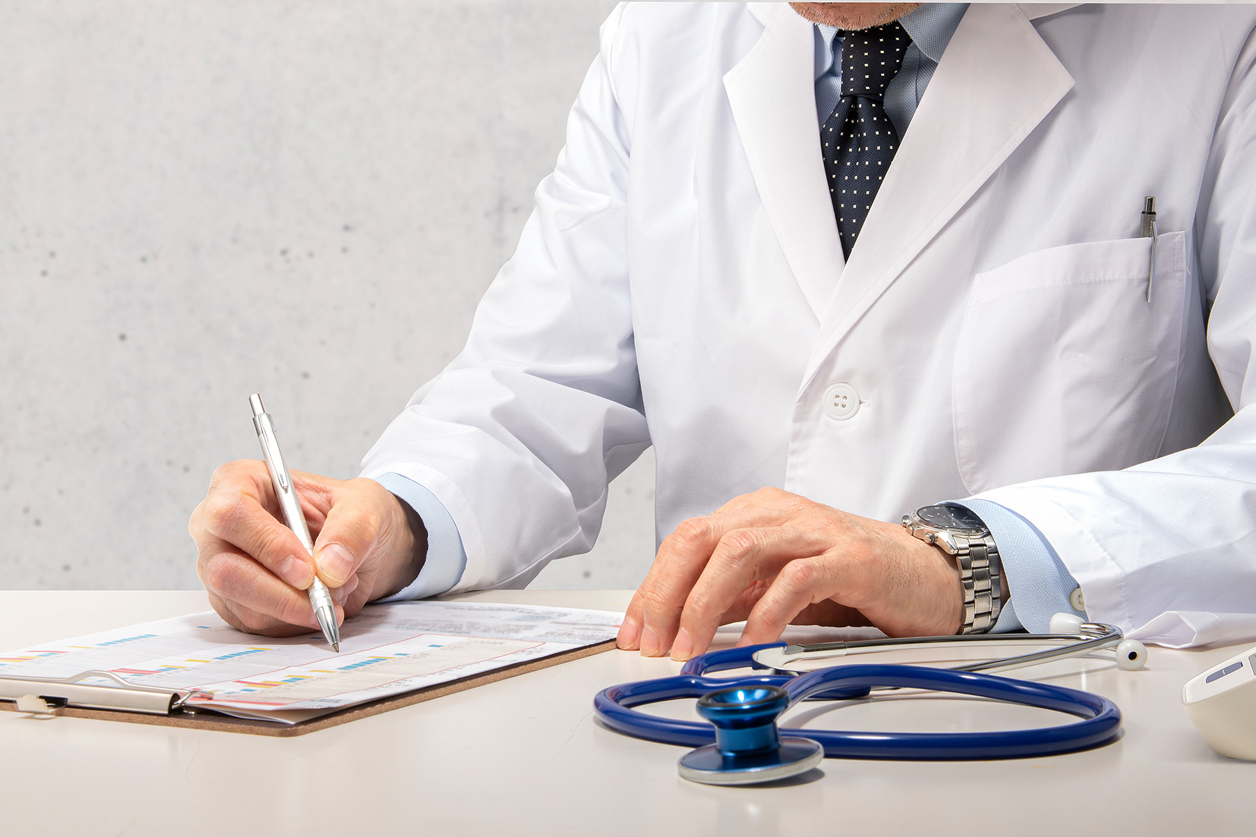Médecin